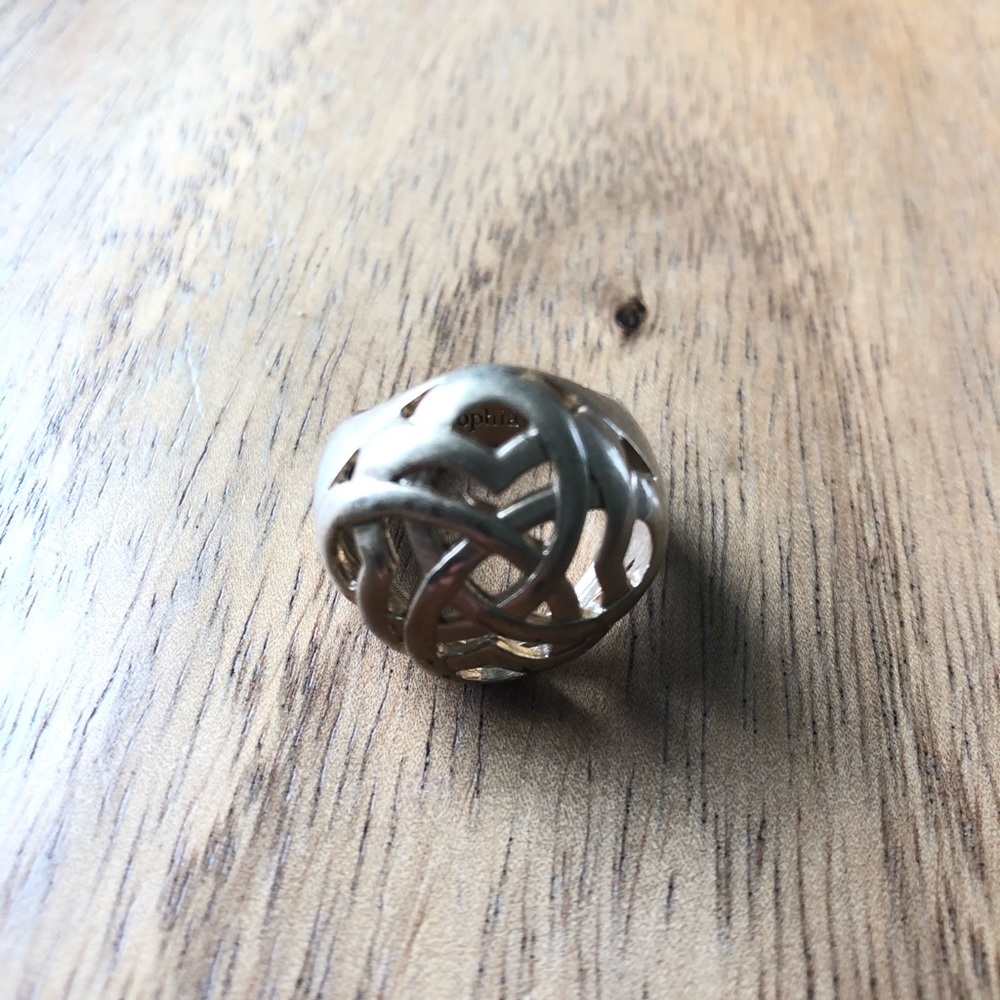 Lia Sophia ring